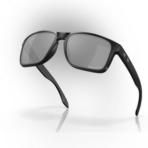 Oakley Prizm Black Polarized Holbrook XL